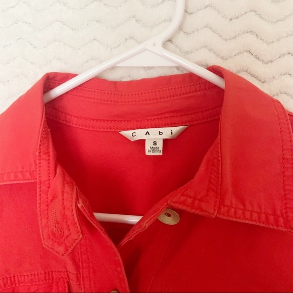 Cabi | Taylor Jacket | Style #727 - Picture 3 of 8